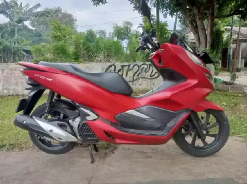 HONDA PCX ABS 2019 , Pajak nya 12-2025