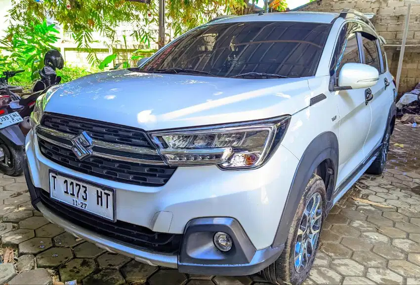 Suzuki XL7 ALPHA 1.5 Matic 2022 Termurah Dp9JT