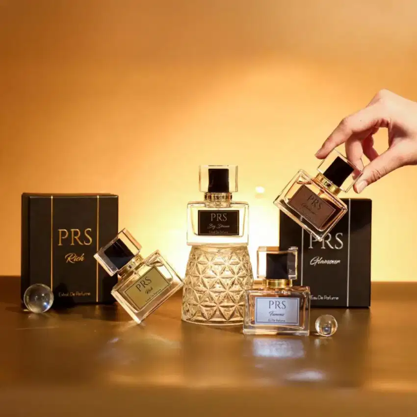 Parfume PRS Luxury