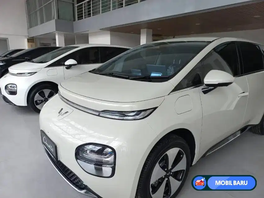 [Mobil Baru] Promo murah Cloud EV