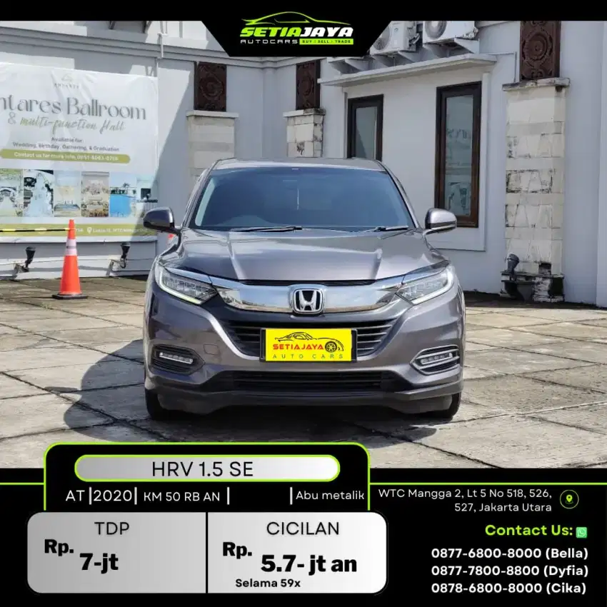 Tdp 20jt hrv se 2020