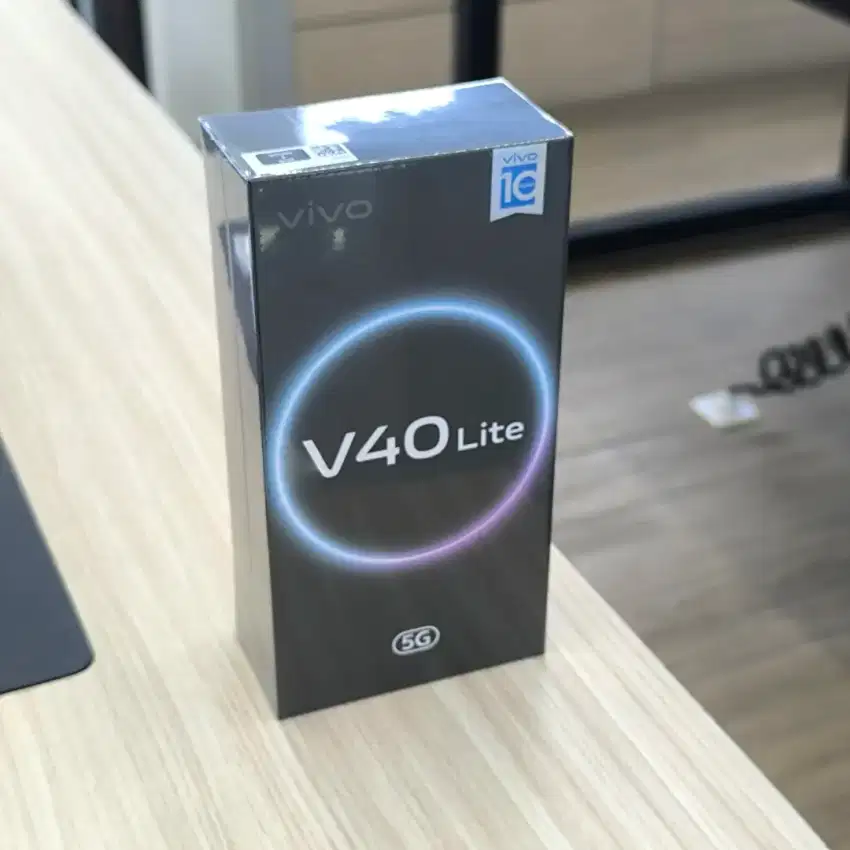 Promo Vivo V40 Lite Series