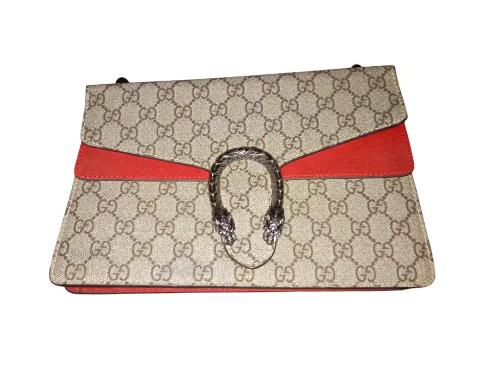 Tas Gucci Rantai Dionysus