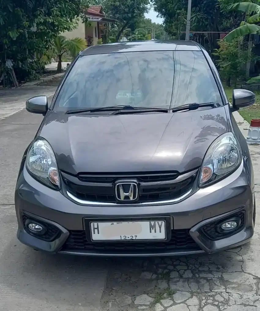 Jual mobil bekas