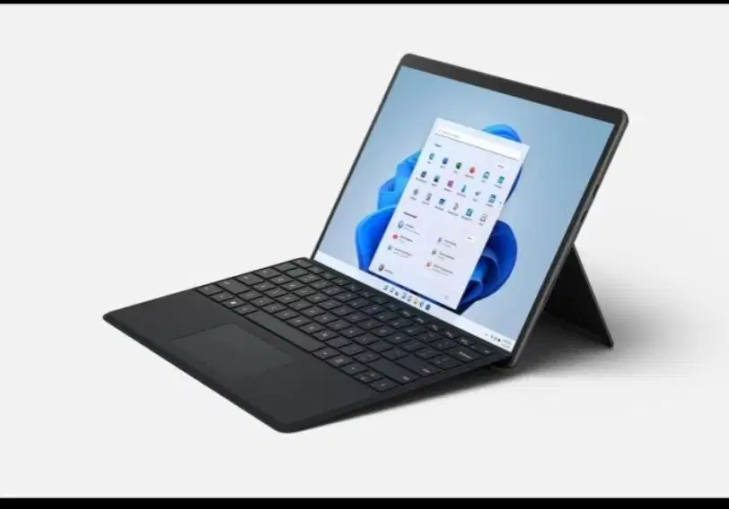 Jual microsoft surface 8 i7/16/256