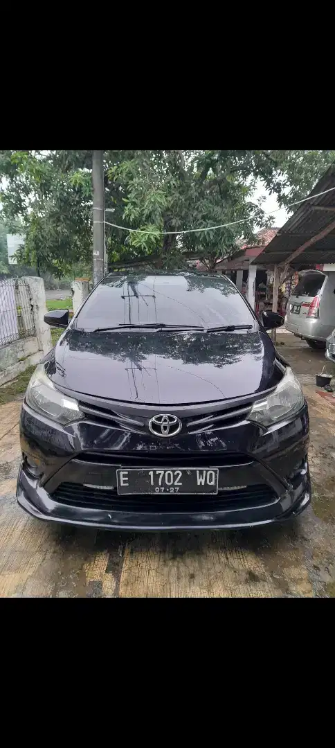 Vios limo gen 3 full upgred body kit