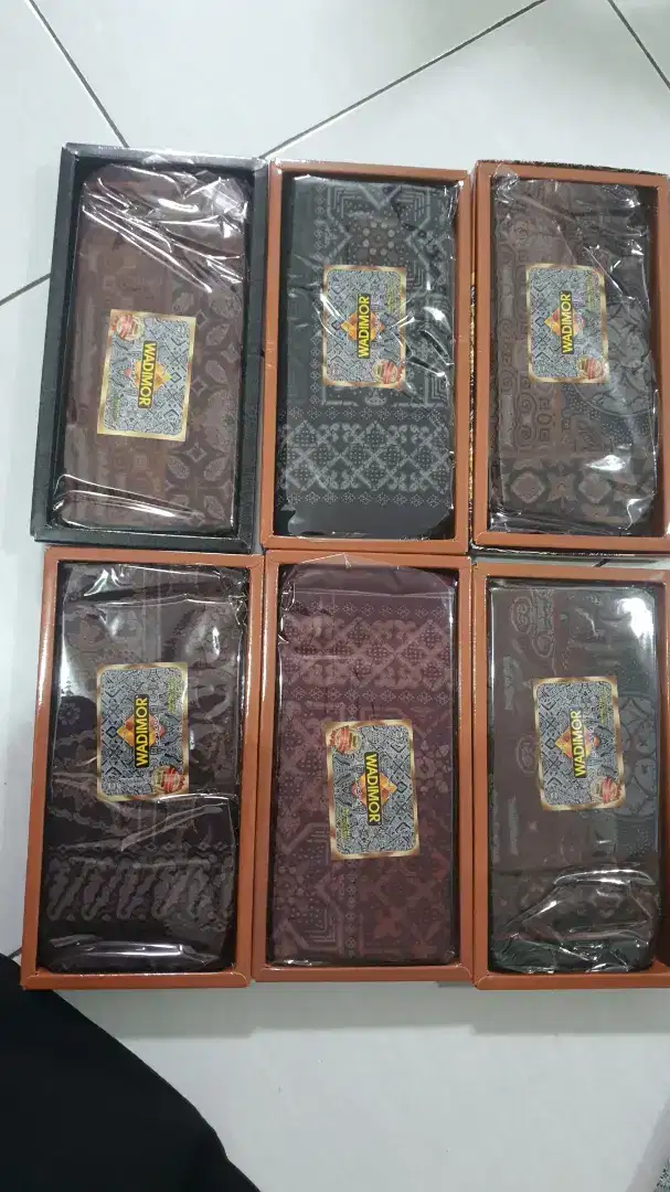 Wadimor Batik Terdekat Kota Klaten