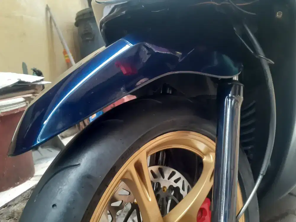 Spesialis Nano Coating Ceramic 9H Premium