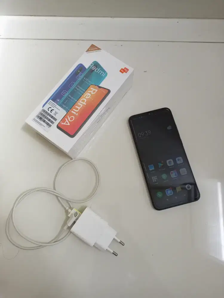 Xiaomi Redmi 9A