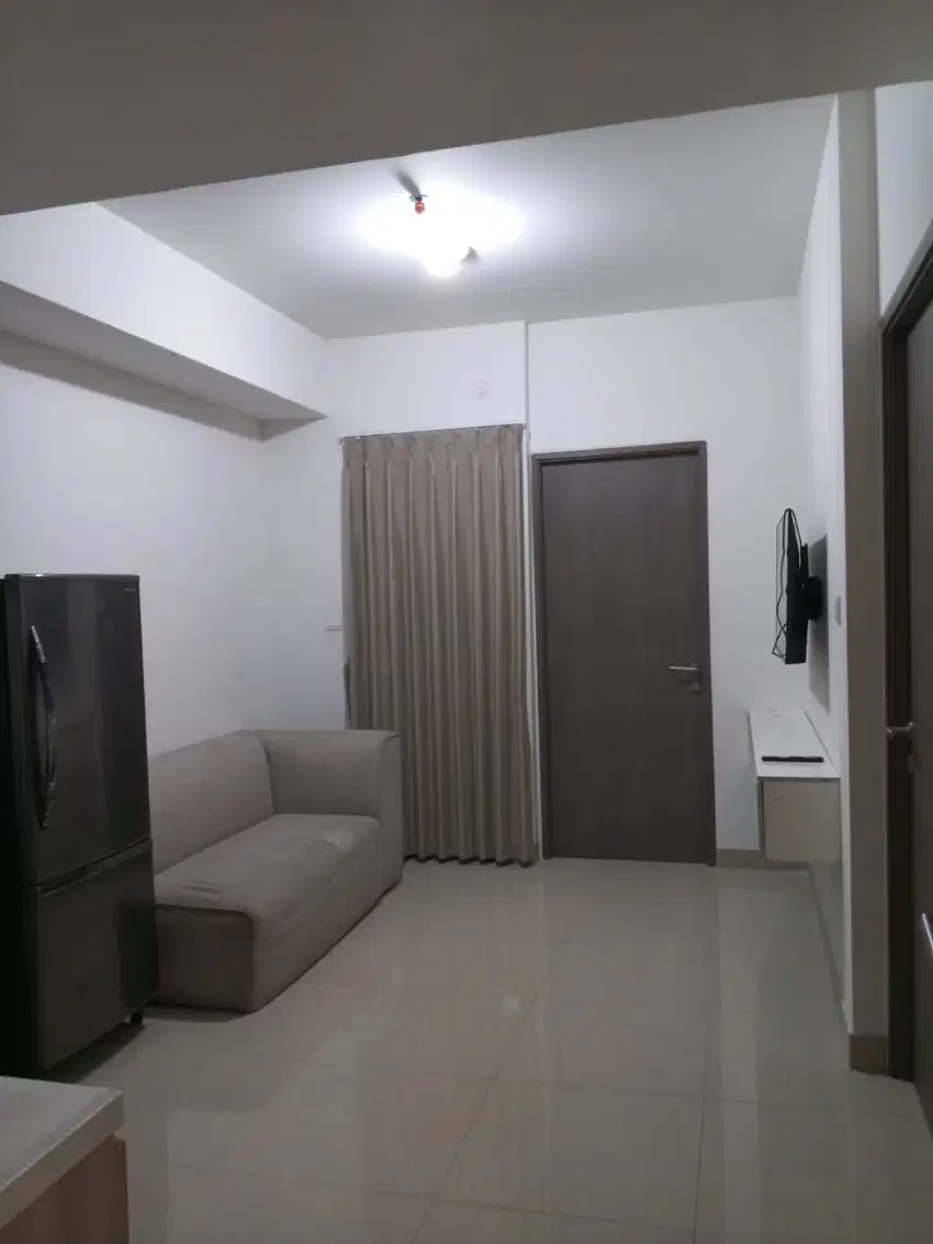 Kontrak / Sewa / Jual Apartement The Archies Sudirman (Ex T plaza)