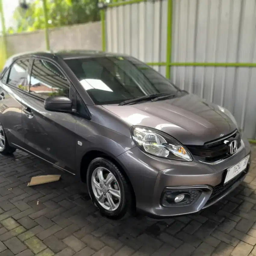 BRIO E Manual 2018 KM 32rb tgn 1