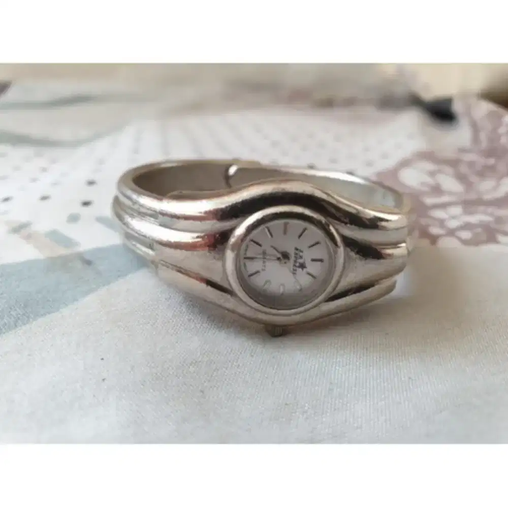 Jam Tangan Wanita LA Express