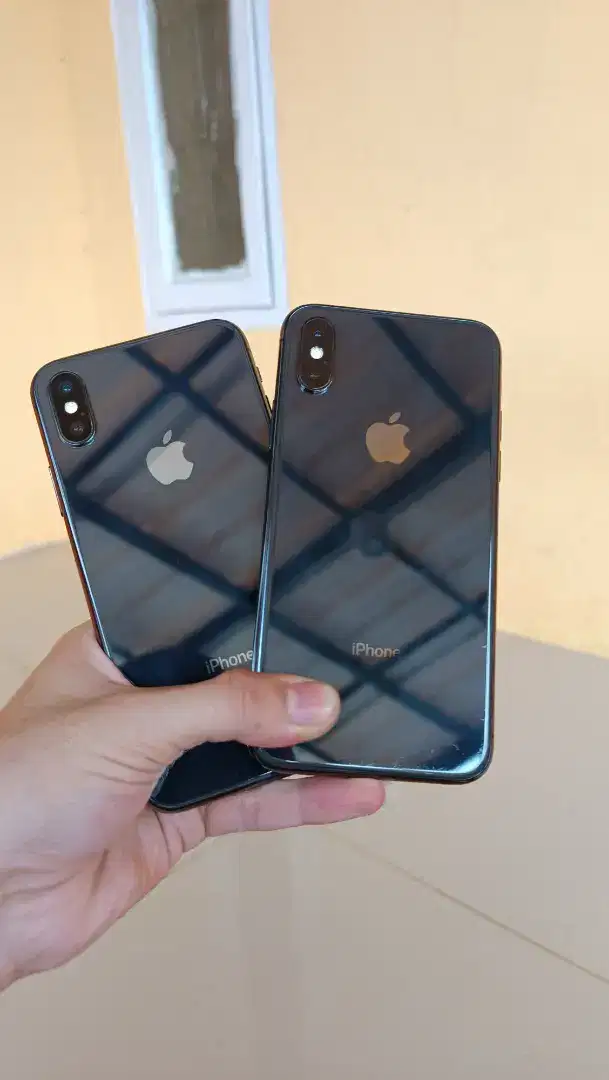 iphone XS 256gb Ex inter (All Operator)