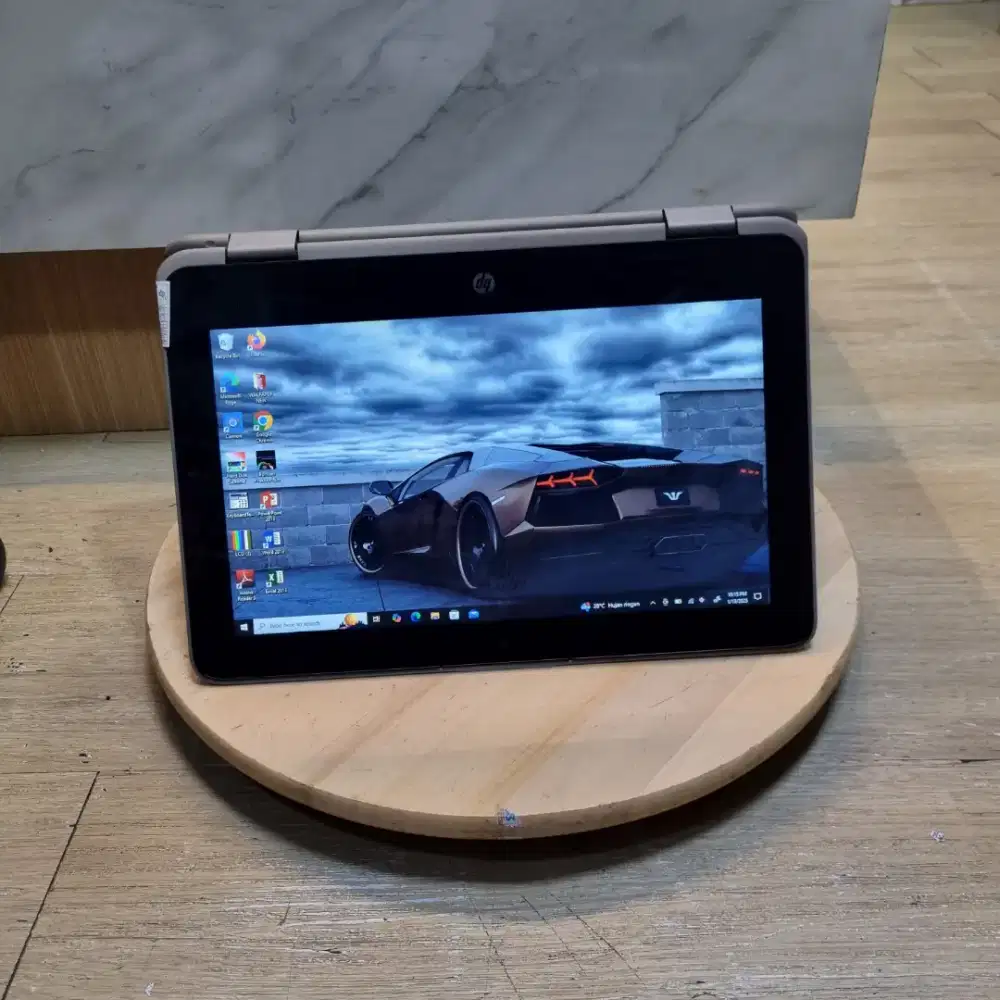 (H21)Laptop KERJA HP EDITING  SSD APLIKASI SIAP PAKAI BISA COD GARANSI