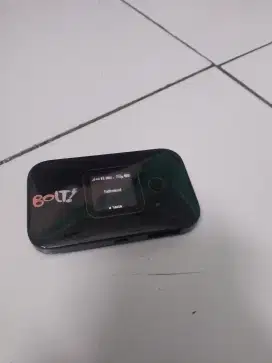 jual modem bolt e5577 4G all operator nego nipis