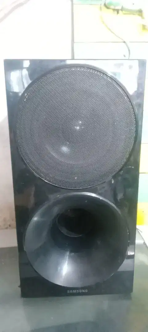 Subwoofer Speaker Samsung