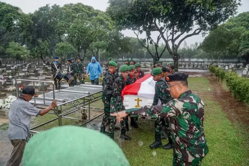 Fotografer Video Dokumentasi Kedukaan Pemakaman Kremasi Jabodetabek