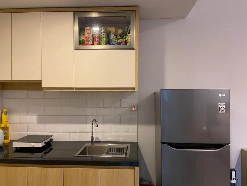 DIJUAL APARTEMEN DENVER UNIVERSITAS CIPUTRA SURABAYA