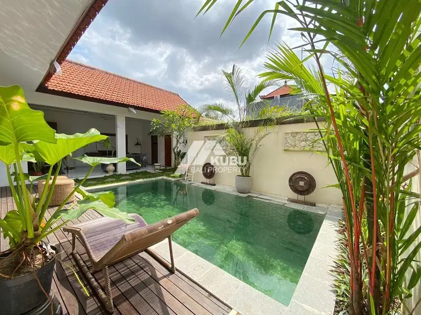 KBP1363 Brandnew Villa in complex area of ​​Sanur.