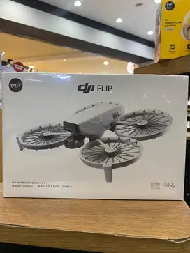 New arrival Dji Flip