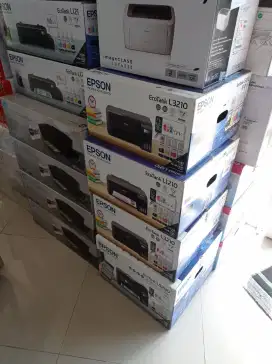 printer Epson L-Series