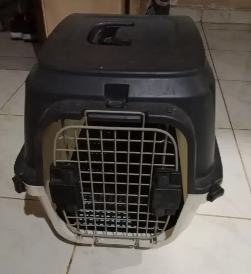 Jual Cepat Pet Carrier/Pet Cargo