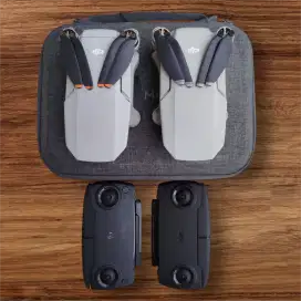 drone dji mavic mini