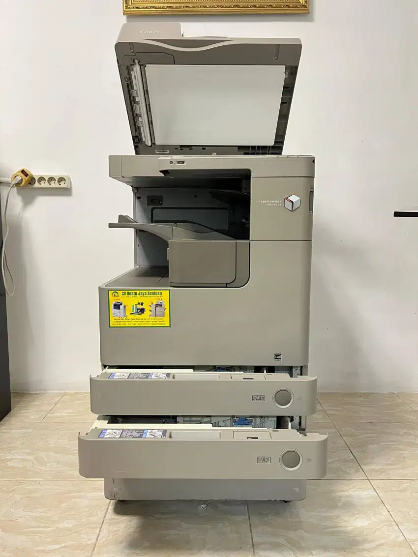 Mesin Fotocopy Canon IRA 4051