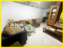 ANA RUMAH LAMA UK 8X20M DI JELAMBAR rg