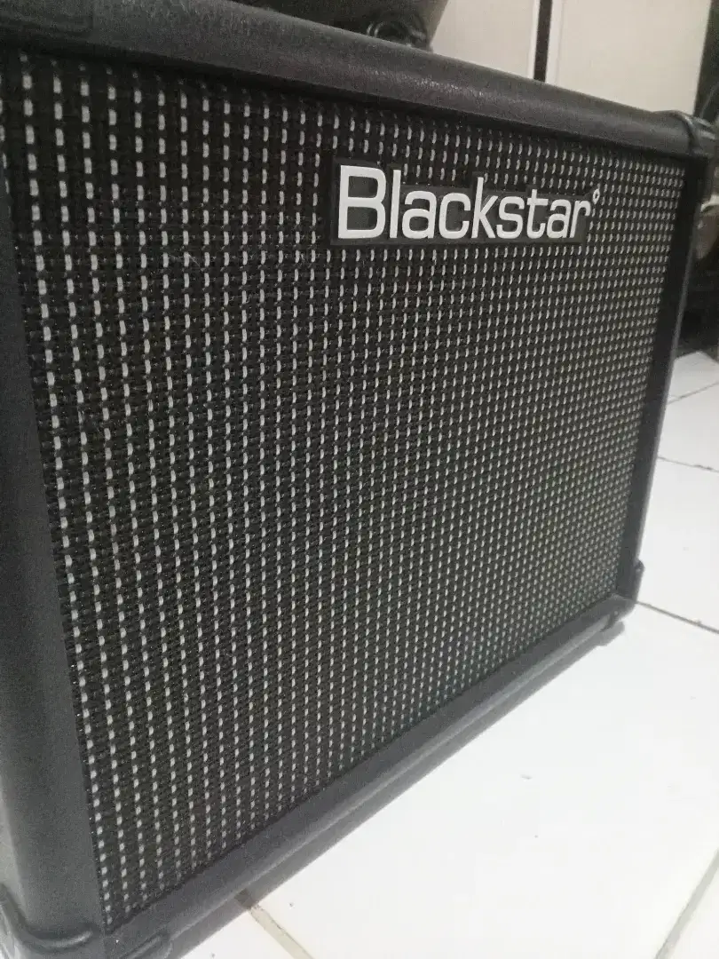 Di jual Ampli Blackstar ID Core Stereo10