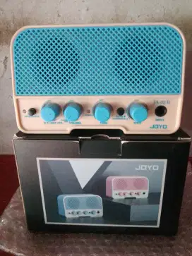 Ampli gitar JOYO JA-02 II