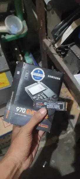 ssd nvme Samsung 970 evo plus 1tb ssd 1tb ssd nvme 1tb samsung 1tb