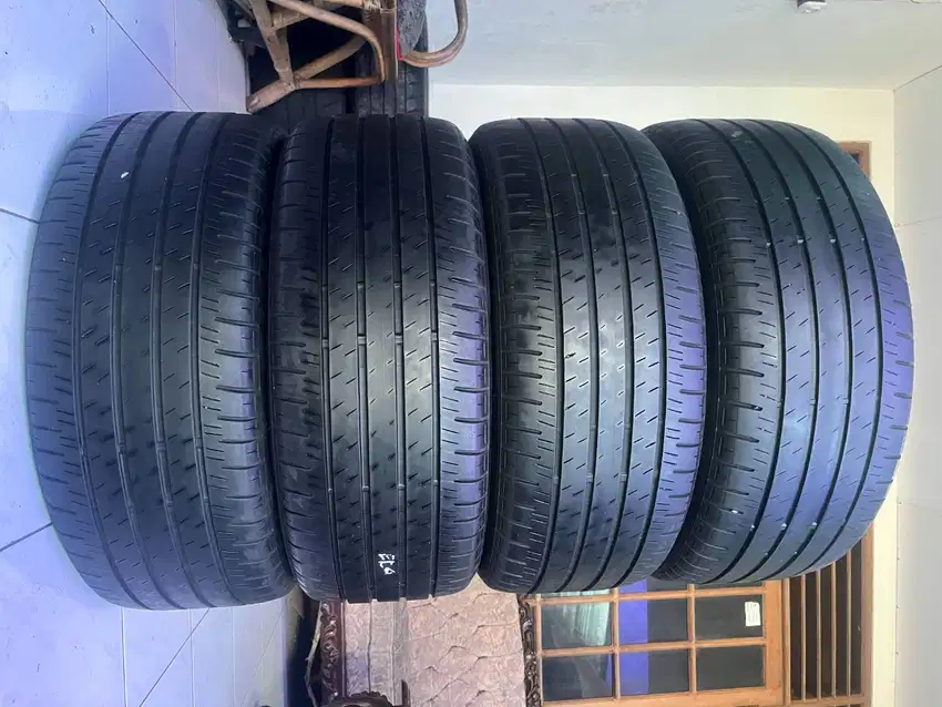 Ban Bridgestone Alenza 225 50 r18 4pcs