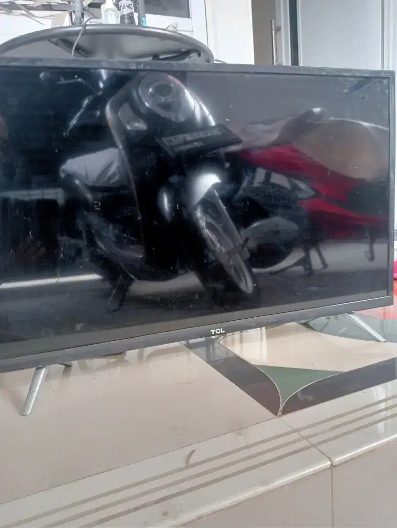 Tv LED tcl 32 inch