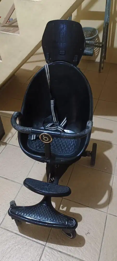 Jual murah stroller baobao v8