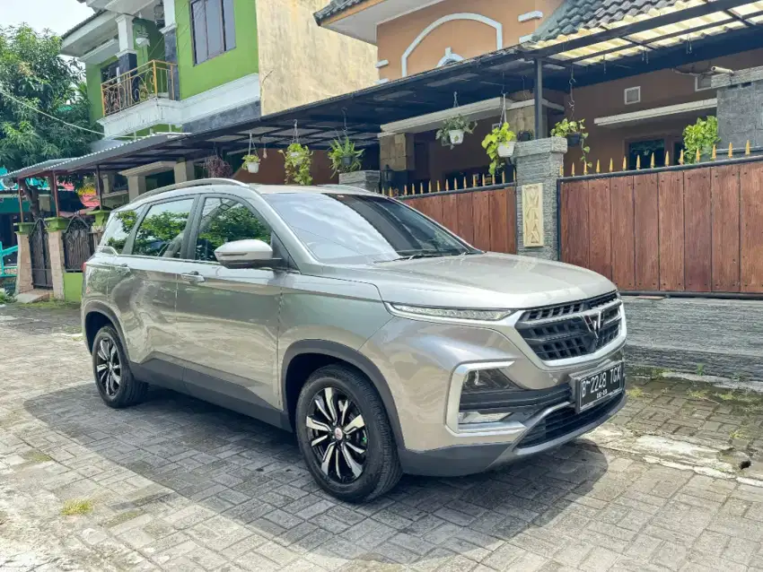 Wuling Almaz 1.5 T.Lux Panoramic 2019