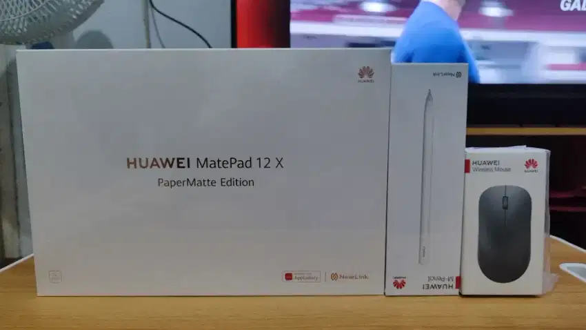 Huawei matepad 12 X