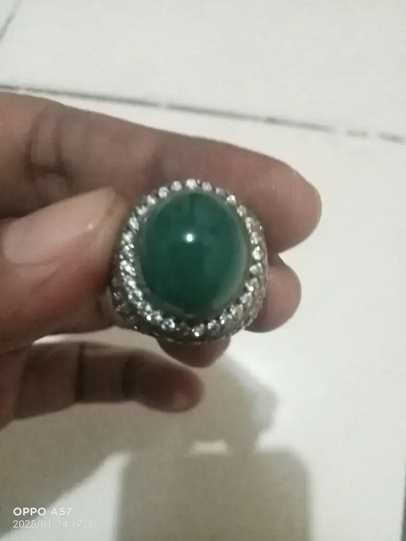 Batu Bacan doko