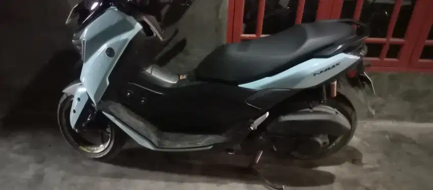 Dijual Nmax Gen 3 kesayangan,masih utuh