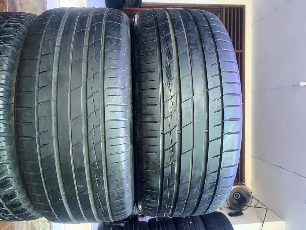 Ban Accelera Iota st 68 285 40 r22 2pcs