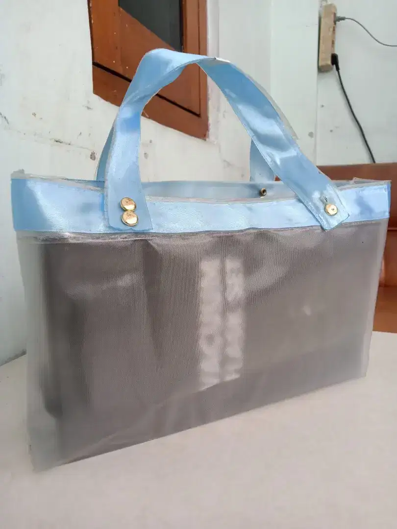 Tas plastik murah