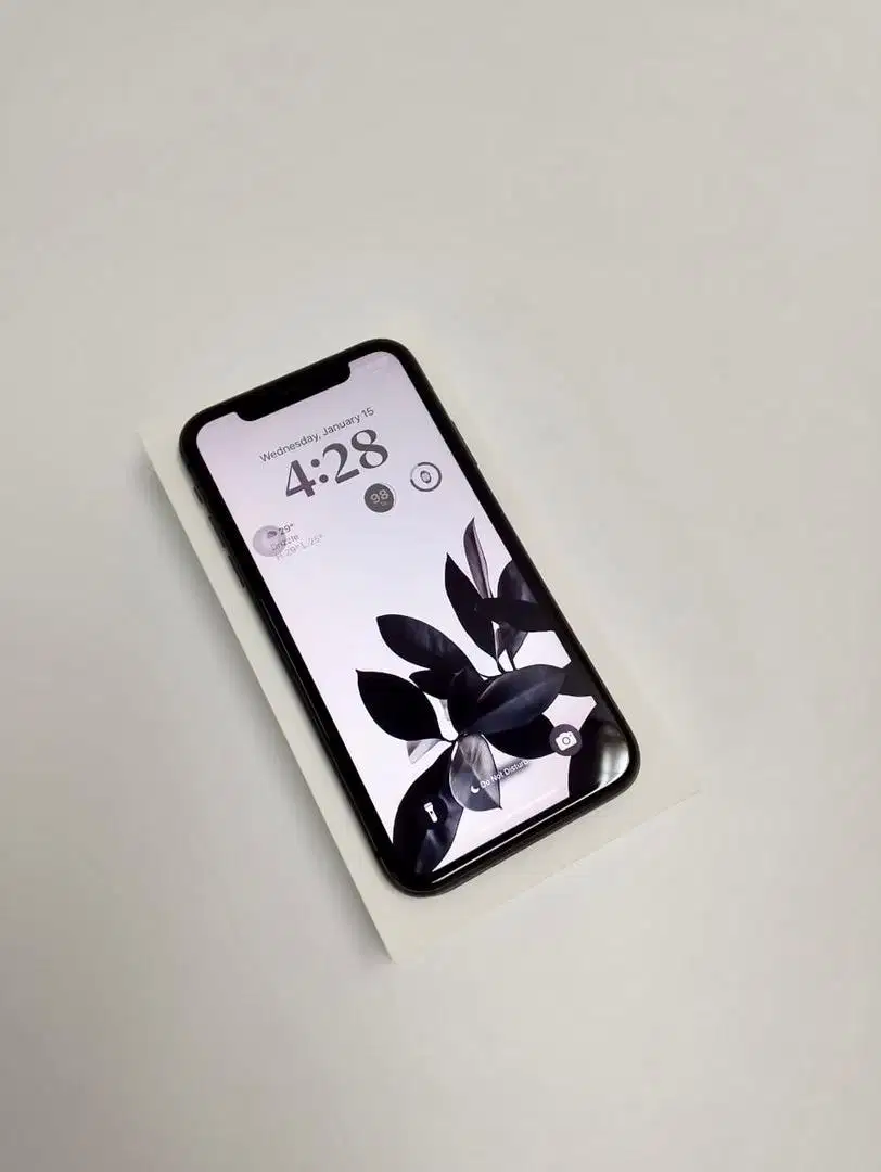 Iphone 11 - 128GB