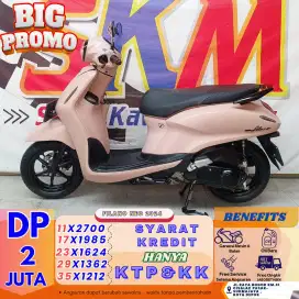 (gebyar angsrn 40rb/hari lngsng gas) fillano 2024 cash credt