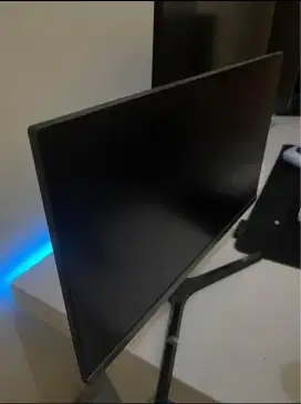 Monitor Samsung 24 inci 74Hz