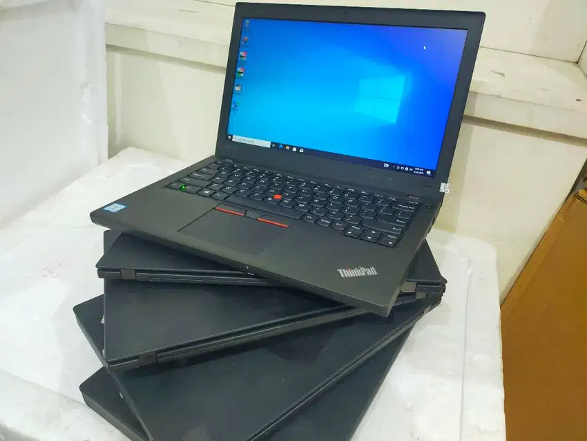 Laptop Lenovo Thinkpad X270  Intel Core i5-6300U 2,4Ghz