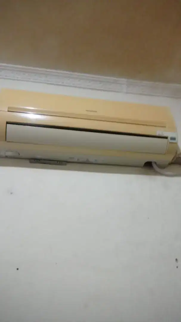 AC panasonic 1pk