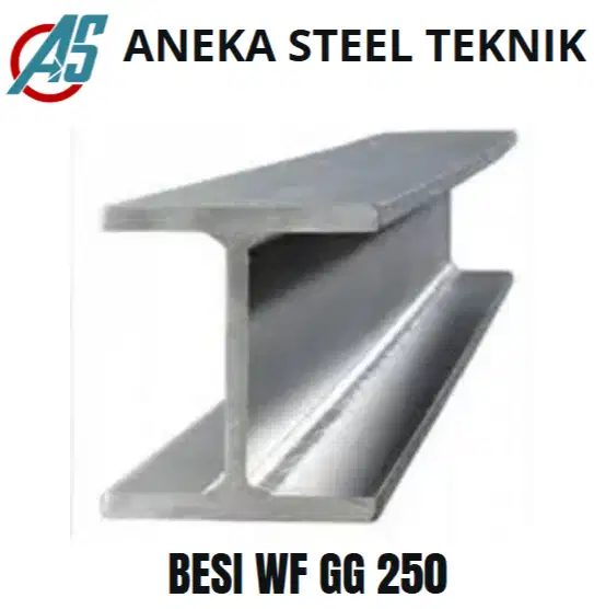 DISTRIBUTOR BESI WF SNI SIAP KIRIM