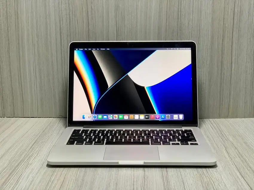 MacBook Pro 13 Inch 2015 8/512 GB