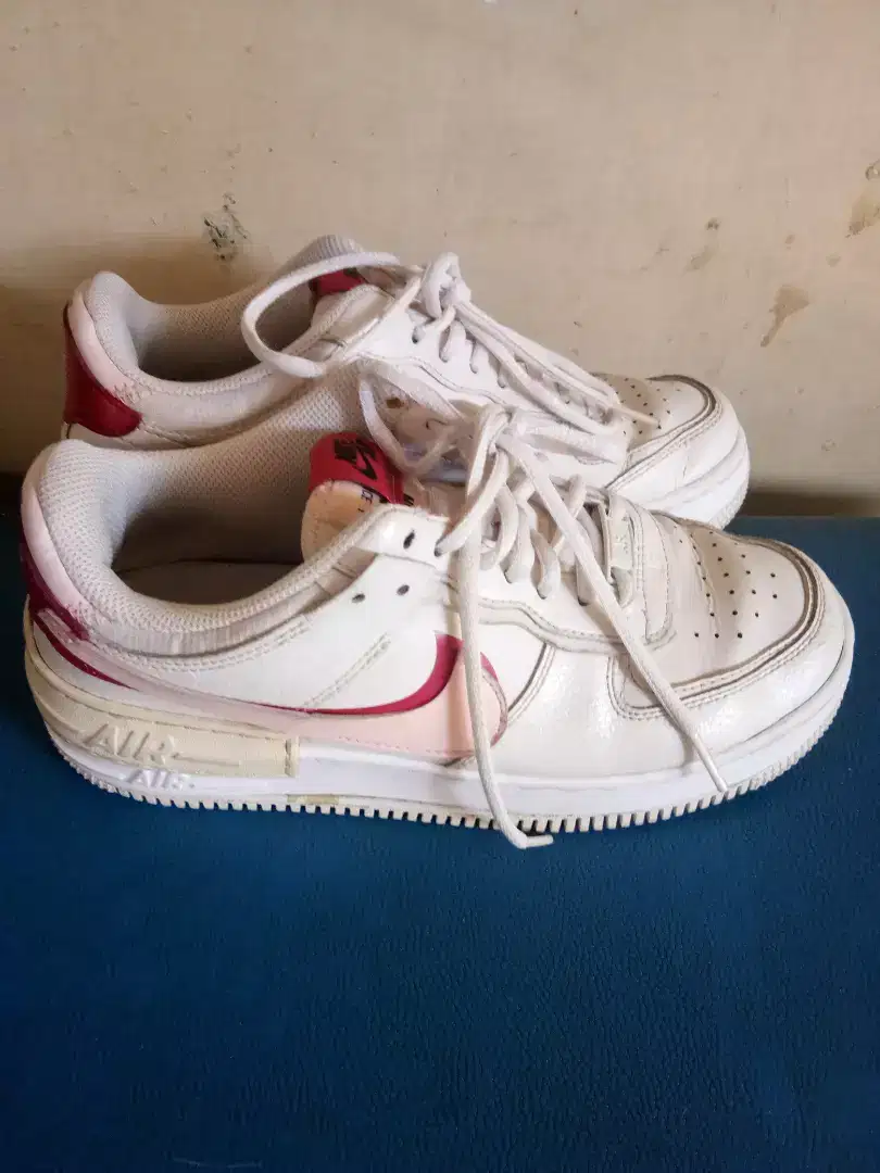 Nike AF 1 original second