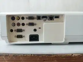 Proyektor Sony VPL ew276 HDMI